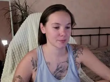 Chaturbate Sex Chat of lil_luna_x
