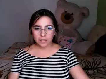 Chaturbate Nude Webcam of little__samantha_