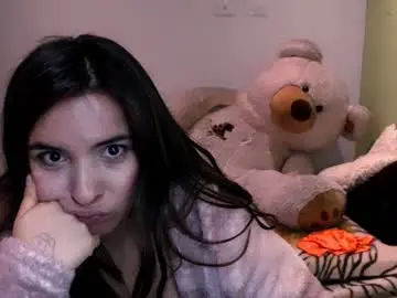 Chaturbate Sex Chat of little__samantha_