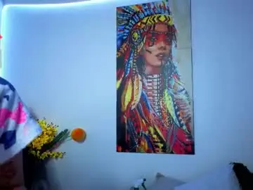 Chaturbate Best Webcam of littlesky__