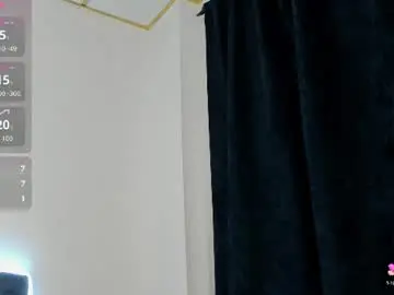 Chaturbate Free Porn Cam of luna_mee