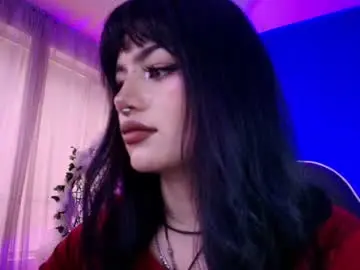 Chaturbate Live Sex of mavis_black