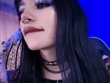 Chaturbate Private Sex Chat of mavis_black