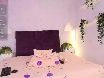 Chaturbate Adult Webcams of nalapalmer
