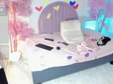 Chaturbate Live Porn of nalapalmer