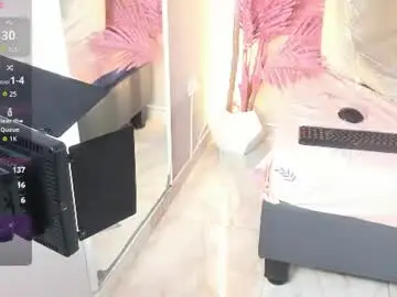 Chaturbate Free Live Porn of nalapalmer