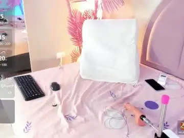 Chaturbate Adult Webcam of nalapalmer