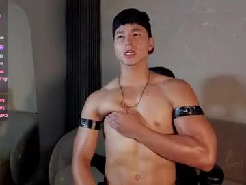 Chaturbate Sex Cam of noah_clarkk