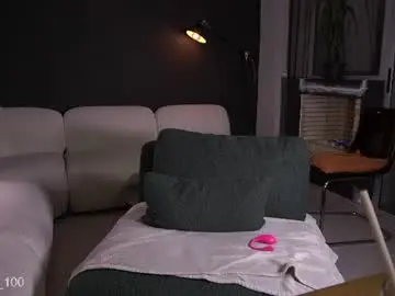 Chaturbate Live Sex of paulacora100