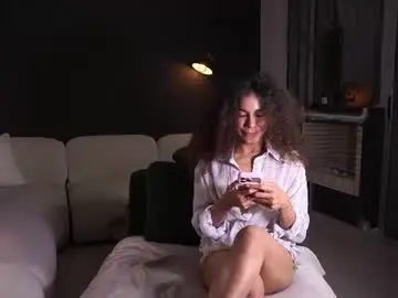 Chaturbate Adult Webcams of paulacora100