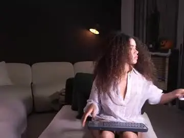 Chaturbate Adult Webcam of paulacora100
