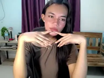 Chaturbate Sex Cam of petite_shanexxx