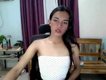 Chaturbate Sex Chat of petite_shanexxx