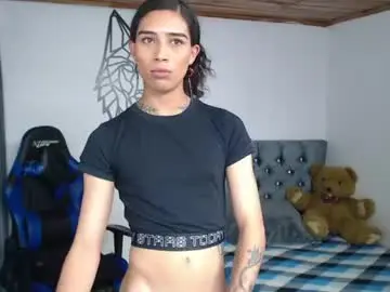 Chaturbate Live Sex of pupi_wolf