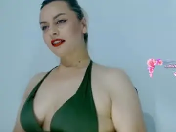 Chaturbate Nude Webcam of ramonaanca99