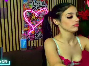 Chaturbate Watch Live Sex Cams of rebeldools