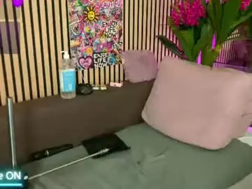 Chaturbate Nude Webcam of rebeldools