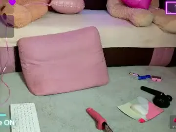 Chaturbate Live Sex Cam of rebeldools