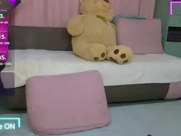 Chaturbate Free Live Porn of rebeldools