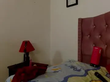 Chaturbate Nude Webcam of stefanny_taylor