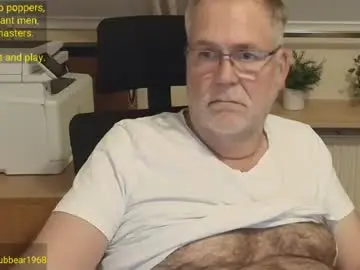 Chaturbate Adult Webcam of subbear1968