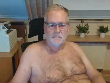 Chaturbate Sex Chat of subbear1968