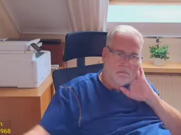 Chaturbate Adult Webcams of subbear1968