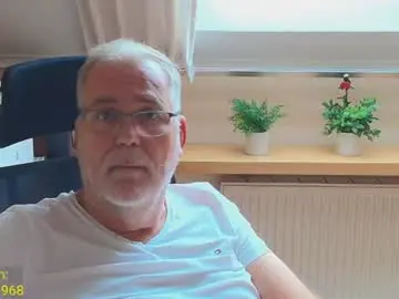 Chaturbate Sex Chat of subbear1968