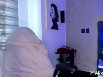 Chaturbate Best live sex cam show of thecosmicgirl