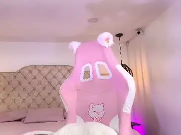 Chaturbate Free Porn Cam of victoria_adams14
