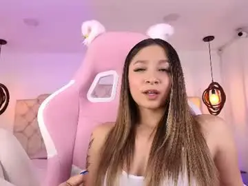 Chaturbate Private Sex Chat of victoria_adams14