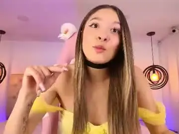 Chaturbate Adult Video Chat of victoria_adams14