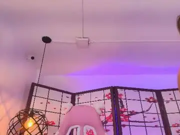 Chaturbate Nude Webcam of victoria_adams14