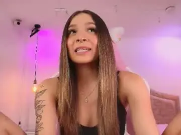 Chaturbate Best Webcam of victoria_adams14