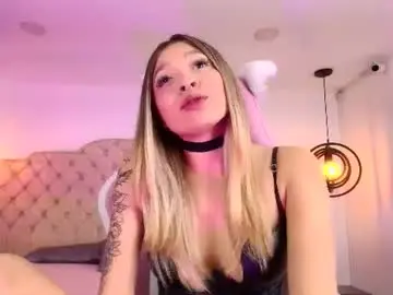 Chaturbate Adult Webcam of victoria_adams14