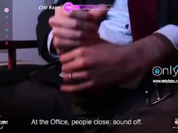 Chaturbate Free Porn Cam of xl_executive