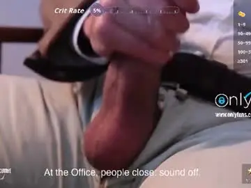 Chaturbate Free Porn Cam of xl_executive