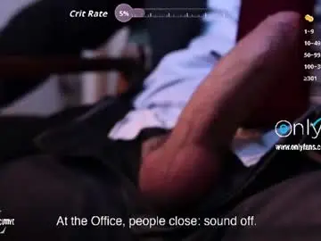 Chaturbate Free Porn Cam of xl_executive
