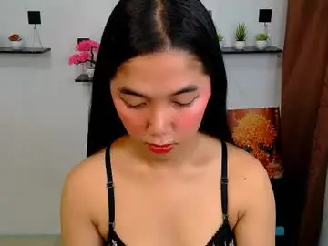Chaturbate Nude Webcam of yanna_fucks