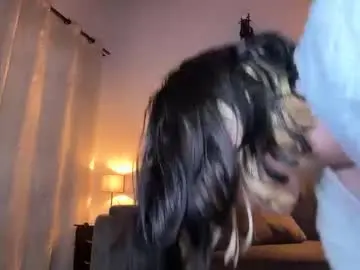 Chaturbate Sex Cam of _paulah2