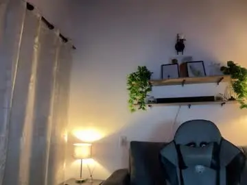 Chaturbate Free Porn Cam of _paulah2