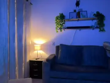 Chaturbate Best Webcam of _paulah2