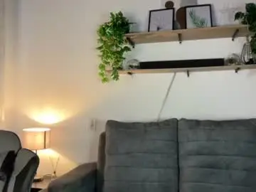 Chaturbate Best Webcam of _paulah2