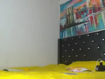 Chaturbate Sex Cam of _ravenna_