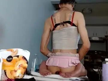Chaturbate Free Porn Cam of adamseve777