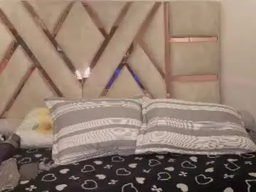 Chaturbate Live Sex Cam of adesypersefonevg