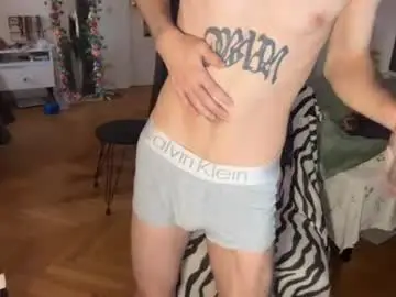 Chaturbate Best Webcam of arthurschopenhauerr