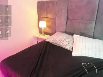 Chaturbate Free Live Porn of atenea_velle