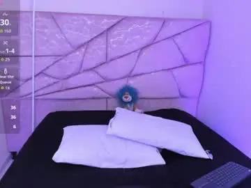 Chaturbate Best live sex cam show of atenea_velle