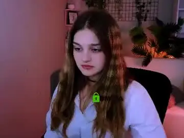 Chaturbate Nude Webcam of bibi_tease